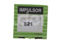 IMPULSOR TOYOTA HIACE 9D 10E NIPPONDENSO, DENSO 821 MOCAR