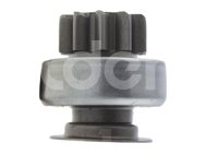 IMPULSOR TOYOTA, COROLA, MATIZ 10D 10E NIPPONDENSO