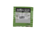 IMPULSOR TOYOTA, COROLA, MATIZ 10D 10E NIPPONDENSO, DENSO 829 MOCAR