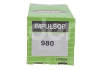 IMPULSOR VOLKSWAGEN JETTA A4 AUTOMATICO 10D 16E BOSCH 980 MOCAR