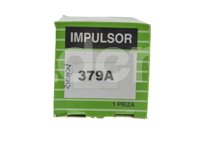 IMPULSOR DELCO ATOS AVEO FORD TRITON PMGR LOBO 2000-> 9D 379A MOCAR