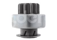 IMPULSOR DELCO ATOS AVEO FORD TRITON PMGR LOBO 2000-> 11D 379 MOCAR