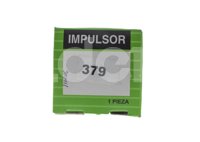 IMPULSOR DELCO ATOS AVEO FORD TRITON PMGR LOBO 2000-> 11D 379 MOCAR