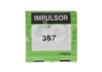 IMPULSOR FORD PMGR F-150-250 GUIA GRAN MARQUIS 12 DIENTES 357 MOCAR