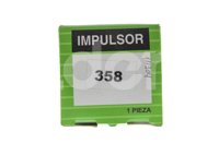 IMPULSOR FORD RANGER MAZDA PRESTOLITE 11D 358 MOCAR