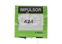 IMPULSOR BOSCH CHRYSLER, RAM CHARGER CAMIONES 91-> 10D 424 MOCAR