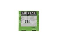 IMPULSOR MITSUBISHI H-100 DIESEL 10D 874 MOCAR