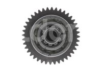 IMPULSOR NIPPODENSO TOYOTA HIACE CUERPO CORTO 9D 1036 MOCAR