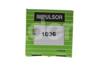 IMPULSOR NIPPODENSO TOYOTA HIACE CUERPO CORTO 9D 1036 MOCAR