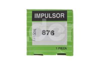 IMPULSOR MITSUBISHI MAZDA, HYUNDAI ATOS, NISSAN 9D 876 MOCAR