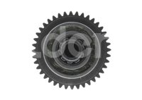 IMPULSOR NIPPONDENSO DODGE PYLMOUTH, RAM CHARGER, CHRYSLER VOYAGER, CUERPO CORTO 10D FINOS 1045 MOCAR