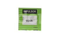 IMPULSOR NIPPONDENSO DODGE PYLMOUTH, RAM CHARGER, CHRYSLER VOYAGER, CUERPO CORTO 10D FINOS 1045 MOCAR