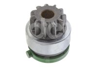 IMPULSOR FORD FOCUS, RANGER, ESCAPE 00-08 11 DIENTES  6 ESTRIAS MOCAR 356E MOCAR