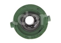IMPULSOR FORD FOCUS, RANGER, ESCAPE 00-08 11 DIENTES  6 ESTRIAS MOCAR 356E MOCAR