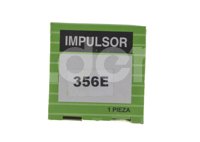 IMPULSOR FORD FOCUS, RANGER, ESCAPE 00-08 11 DIENTES  6 ESTRIAS MOCAR 356E MOCAR
