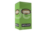 IMPULSOR FORD FOCUS, RANGER, ESCAPE 00-08 11 DIENTES  6 ESTRIAS MOCAR 356E MOCAR