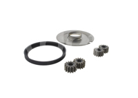IMPULSOR DELCO 39MT S/ENGRANE 28E CW TERCERA GENERACION (PARA MARCHA 8200433), DELCO: 10526468P M0026