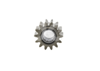 IMPULSOR DELCO 39MT S/ENGRANE 28E CW TERCERA GENERACION (PARA MARCHA 8200433), DELCO: 10526468P M0026