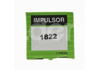IMPULSOR CHEVROLET BEAT L4 1.2L 2018-2021, SPARK 2019; FORD KA 2014-> DIENTES: 8 ESTRIAS: 4 GIRO: CW DIAMETRO ENGRANE: 27.40MM DIAMETRO EXTERNO: 46.50MM DIAMETRO INTERNO: 11.00MM SISTEMA: VALEO MOCAR: 1822 MOCAR