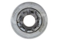 IMPULSOR MOCAR CHEVROLET 5MT CENTURY HEAVY DUTY 305HD 
SISTEMA: DELCO, G/P: G, TIPO: CLUTCH, GIRO: DERECHO, DIENTES: 9, ESTRIAS: 3 MOCAR