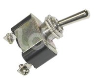 INTERRUPTOR 1 PASO 2 TERMINALES  , Arrow Hart: 82600T IMPORTACION