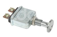 INTERRUPTOR 75A 6-28V 2 POSICIONES (ON-OFF) 2 TERMINALES DE TORNILLO POLLAK, ARROW: PPS100, POLLAK: 35-306 POLLAK