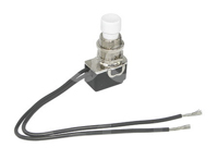 INTERRUPTOR COLILLA CON BOTON, Arrow Hart: 80565PR M0008