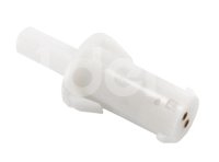 INTERRUPTOR DE PUERTA FORD 2 TERMINALES, Wells:  SW92, Standard:  DS163 IMPORTACION