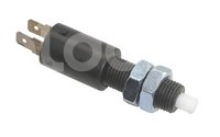 INTERRUPTOR DE FRENO CHEVROLET ASTRO, BLAZER, SUBURBAN, PICK UP, VAN C10, C15, C1500, C20, C25, C2500,C30,  C3500, G10, G15, G1500, G20, G25, G2500, G30, G35, G3500, K10, K15, K20, K1500, K25, K2500, K30, K35, P20, P30, P2500, P3500, PB1000, PB2500, R20, R2500, R3500, S15, V20, V3500, CAMARO, IMPALA JIMMY 65-90; CHRYSLER LEBARON, NEW YORKER, TOWN & COUNTRY 79-81; ECONOLINE E-300, PICKUP F-100, F-150, F-250, F-350, F600, F700, F800 83-97; JEEP CHEROKEE, CJ5, CJ7, GRAND WAGONEER, J10 80-86; PONTIAC FIREBIRD, GRAND AM, GRAND PRIX 76-82  , Standard: SLS-66, Wells: DR-496 , Machage: MG02-08073; No. MS-43T IMPORTACION