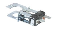 INTERRUPTOR DE FRENO FORD, GM: 3215939, DELCO: A-850, No. AES: 1113-11 IMPORTACION