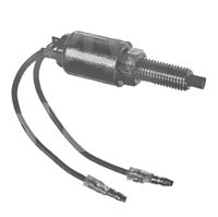 INTERRUPTOR DE FRENO NISSAN DATSUN, NISSAN: 25320-