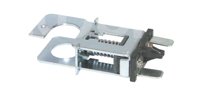 INTERRUPTOR DE FRENO FORD, No. AES:1113-14; MACHAG