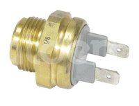 BULBO MOTOVENTILADOR VW CARIBE 77-87 1.8L BAJA TEMPERATURA 75-70°C 705.75/70 MTE-THOMSON
