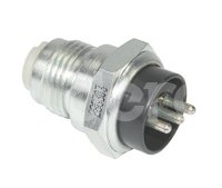 INTERRUPTOR DE REVERSA CHRYSLER TOWN & COUNTRY 80-90, VOYAGER 99-02, CARAVAN 84-02, GRAND CARAVAN 88-94, D100 86-89, D150, D250, D350, RAMCHARGER 82-93, NEON 95-00, RAM 1500, 2500, 3500, CHEROKEE 94-97, SHADOW 87-94, SPIRIT 90-95, GRAND CHEROKEE 93-04, WRANGLER 93-97 (CORTO), Cub: VS-31A022, Standard: NS240,  Echlin: NS6514, Chrysler: 4057750, 3747361 CUB
