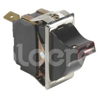 SWITCH TECLA KENWORTH ILUMUNADO ROJO   RS2000  VS41A001 CUB