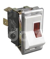 SWITCH TECLA ILUMINADO          RS2001