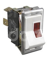 SWITCH TECLA ILUMINADO          RS2001 IMPORTACION
