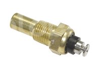 BULBO DE TEMPERATURA CHEVROLET CHEVY ASTRA, AVEO L4 1.6 06-09, CHEVY WAGON MPFI, TBI, MONZA MPFI, TBIL4 1.4, 1.6 95-01, OPTRA L4 2.0, WELLS: TU120, STANDARD: TS174, RAMCO: RA-TS1002, MTE-THOMSON: 3029 MTE-THOMSON