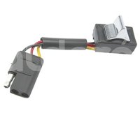 INTERRUPTOR LEVANTAVIDRIOS FORD CON ARNES, CUB: VS-40A017, FORD: C3SZ-14632-G CUB