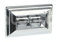 INTERRUPTOR LEVANTAVIDRIOS CHEVROLET 79-94 (2 BOTONES), Cub: VS-40A039, GM:20152957, 20107126 CUB