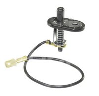 INTERRUPTOR DE PUERTA NISSAN DATSUN 79-88, Wells:  SW2402, Standard: DS498, Cub: VS-45C001, Nissan: 25360-H8500, 25360-01A00, 88924160 CUB