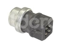 BULBO DE TEMPERATURA VOLKSWAGEN COMBI, DERBY 1.8L, GOLF, JETTA A3, A4, PANEL L4 1.8, 2.0 93-96, 357919369E, INJECTECH: 04731, MTE-THOMSON: 4034 MTE-THOMSON