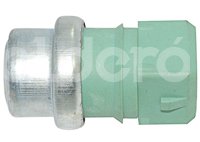 BULBO DE TEMPERATURA VOLKSWAGEN COMBI, DERBY 1.8L JETTA A3, A4 357919369E IMPORTACION