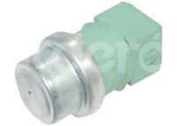BULBO DE TEMPERATURA VOLKSWAGEN COMBI, DERBY 1.8L JETTA A3, A4 357919369E IMPORTACION