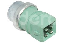 BULBO DE TEMPERATURA VOLKSWAGEN COMBI, DERBY 1.8L JETTA A3, A4 357919369E IMPORTACION