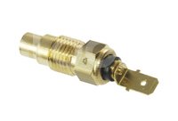 BULBO DE TEMPERATURA NISSAN TSURU III, L4 1.6 93-03, ALTIMAL4 2.4 96-01,PICK UP D21 L4 98-01, TSUBAME, FRONTIER 93-04.
DIAMETRO DE LA ROSCA: M12x1.25, NNUMERO DE TERMINALES: 1, TAMAÑO DEL HEXAGONO: 15/32 PULGADAS, TIPO DE USO: INDICADOR DE TABLERO. 
RAMCO: RA-TS1207, MTE-THOMSON: 3097 MTE-THOMSON