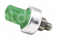 BULBO PRESION DIRECCION HIDRAULICA CUB FORD COUGAR 1998-2001; FOCUS 2002-2004, ESCORT 1995-2000, MAVERICK 2001-2004, MONDEO 1993-2007, STANDARD: PSS8, CUB: VS-28A081, B018-005 M0025