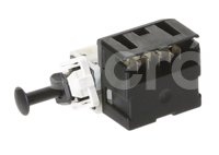 INTERRUPTOR DE FRENO CUB CHRYSLER 200 2011-2014, SEBRING 2009-2010; DODGE AVENGER 2009-2014, CALIBER 2009-2012, JOURNEY 2009-2010; JEEP COMMANDER 2006-2010, COMPASS 2009-2017, GRAND CHEROKEE 2005-2010, PATRIOT 2009-2017, STANDARD: SLS461, WELLS: SW5437, 1S7902, CUB: VS-48A042, B011-041 M0025