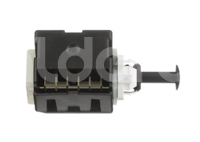 INTERRUPTOR DE FRENO CUB CHRYSLER 200 2011-2014, SEBRING 2009-2010; DODGE AVENGER 2009-2014, CALIBER 2009-2012, JOURNEY 2009-2010; JEEP COMMANDER 2006-2010, COMPASS 2009-2017, GRAND CHEROKEE 2005-2010, PATRIOT 2009-2017, STANDARD: SLS461, WELLS: SW5437, 1S7902, CUB: VS-48A042, B011-041 M0025