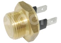 BULBO MOTOVENTILADOR VW GOLF A2, A3, A4 91-99 1.8/2.0L 856.110 MTE-THOMSON